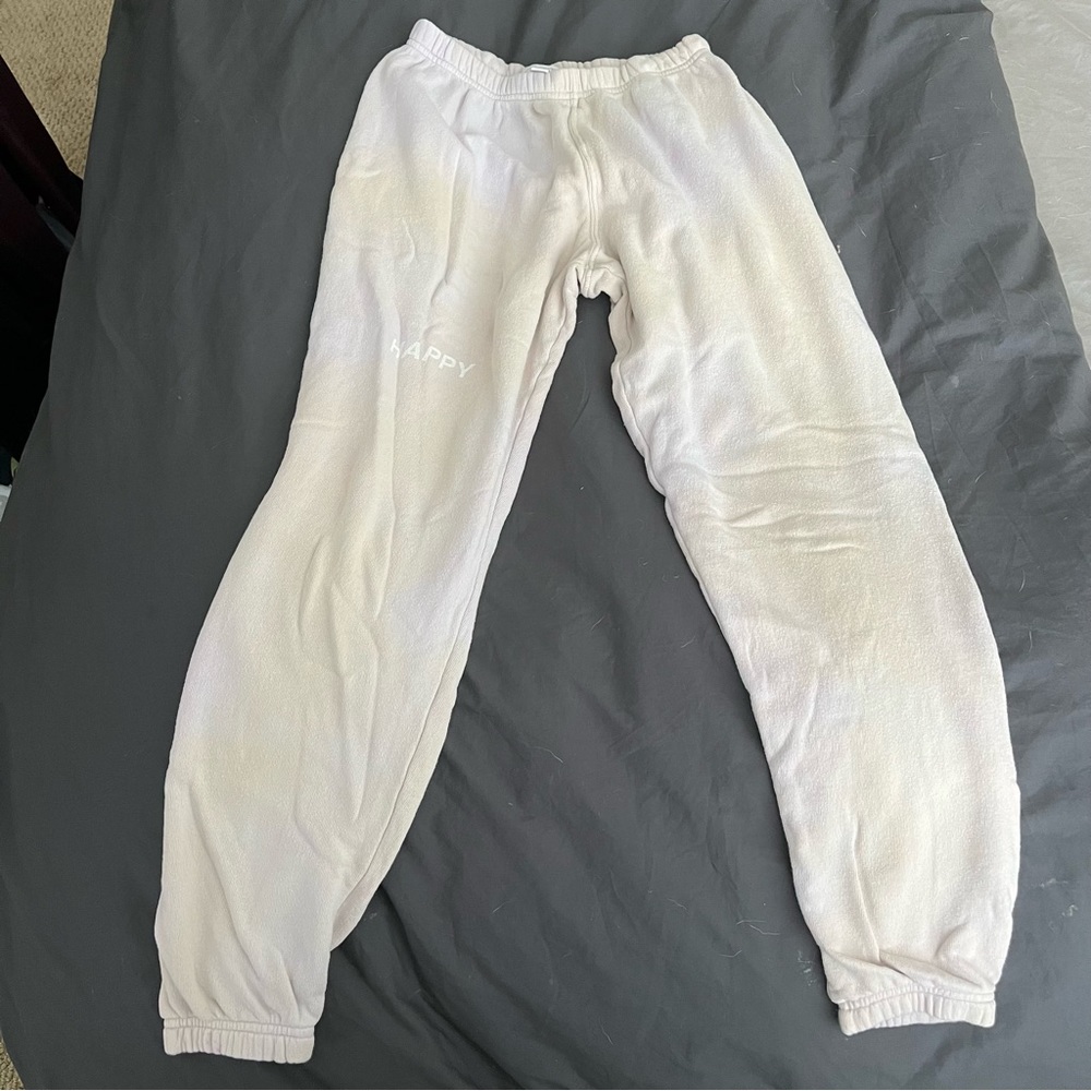 Spiritual Gangster Sweatpants